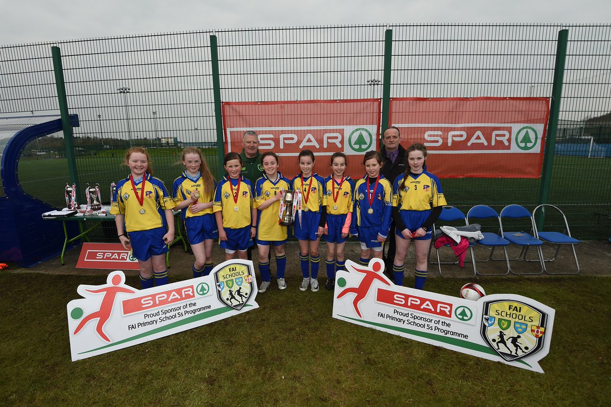 FAI Monaghan tweet media