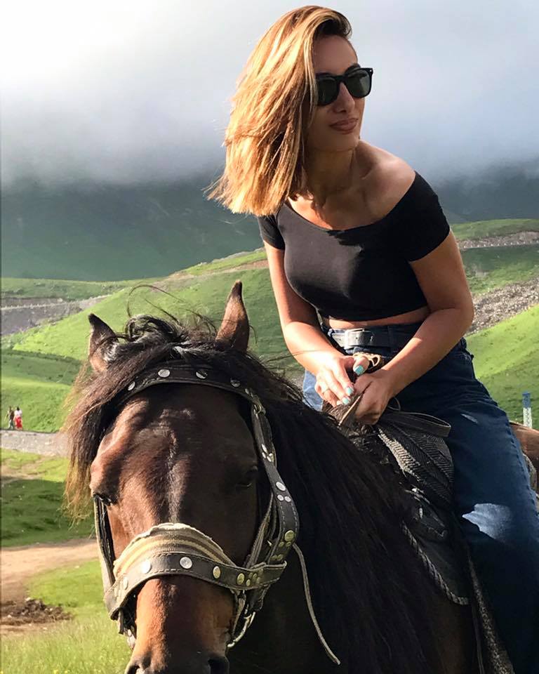 GeorgianLife's tweet photo. #Kazbegi 🏞
#GreenPlace 🌳🤗
#IfYouNeedTrueCalmVisitKazbegi ✈🏞
#SummerSpirit2019 🌄
#Georgia is the best choice for your vacation ✈🏘😍
#VisiteGeorgia and Create The Best Holidays In Your Life ☀ 
Contact us 📞 +995 599 000 810 (whatsapp, viber) 📩 georgianlifetours@gmail.com https://t.co/l0Poag8GgE