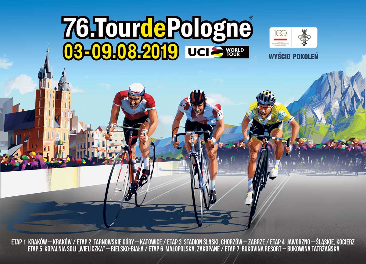 AT_Comm's tweet image. 🇵🇱 PRESENTATA A VARSAVIA L’EDIZIONE 76 DEL TOUR DE POLOGNE UCI WORLD TOUR

📲 atcommunication.it/presentata-a-v…

#ATC #MoveUp #TDP2019