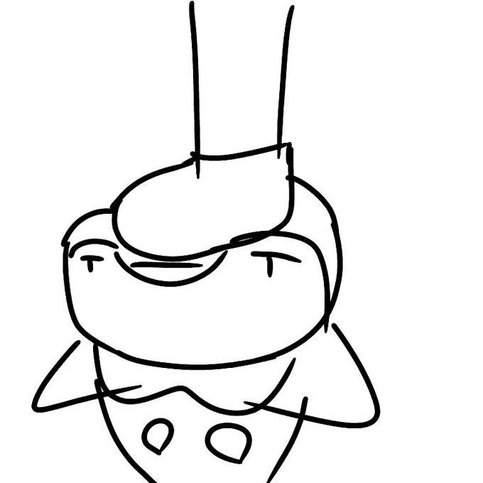 ポッチャマのtwitterイラスト検索結果 古い順