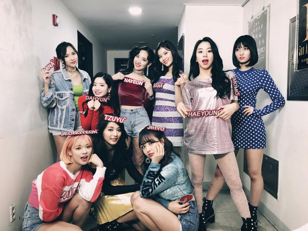 twicebrasil #twice