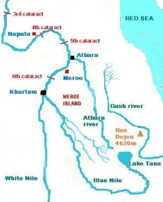 Did you know? Alluvial #soils occur at the desert deltas of Al-Qāsh (the Gash) and #Barakah #rivers and in the alluvial plains of the many small rivers radiating from Western #Sudan. #Tourism #Destination #SeeSudan #LearnaboutSudan #VisitSudan #Invest
