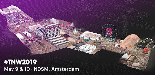 If you're not taking your company public in a $100bn IPO on May 9&amp;10, why not join @madhumita29  @johnthornhillft<a href="/tag/tnw2019"class="tags"><span>#tnw2019</span></a>