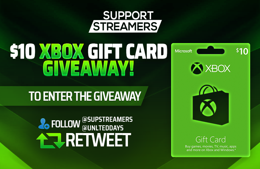 Xboxgiveaway Hashtag On Twitter - 