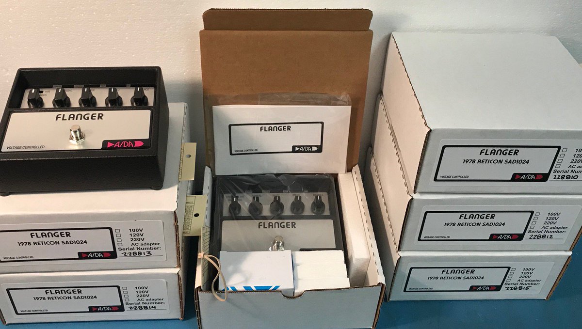 ADA Amplification (@ada_amps) / Posts / X