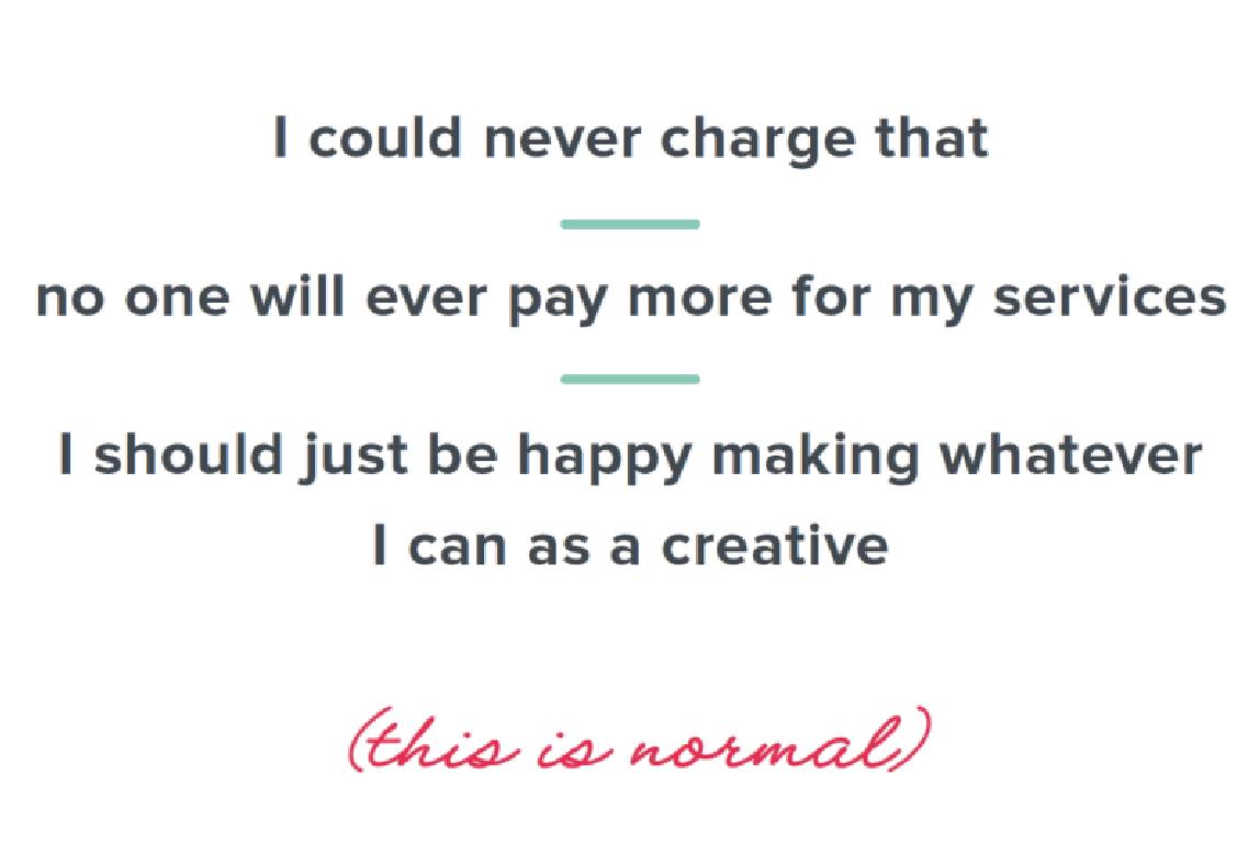 IlianaSergeev's tweet photo. Have no doubts! Especially the last point - too many employers like to use that counterpoint. @RGD Alana Ruoso #rgdweb #enterpreneur #designer https://t.co/kmseLPvnRk
