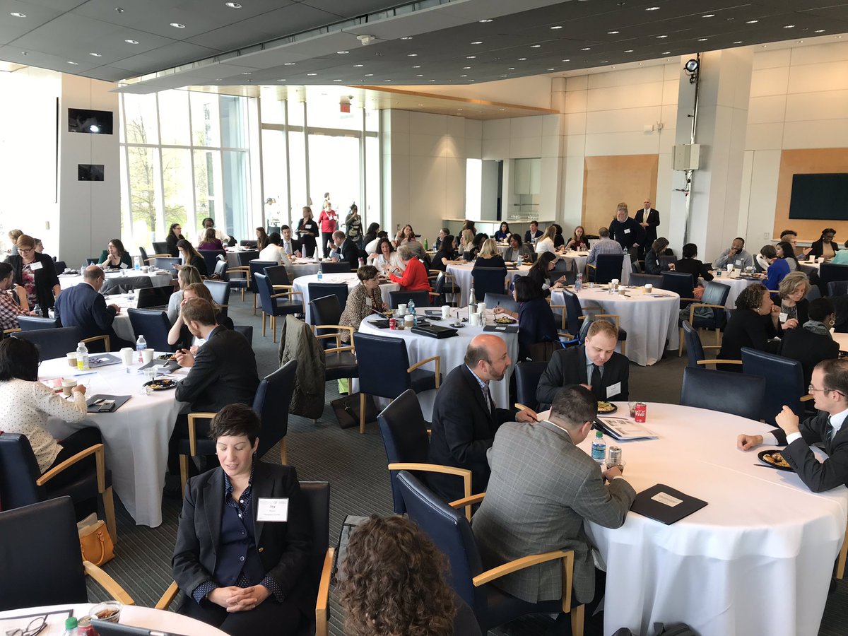 LangleyResSS's tweet image. Breaking for lunch after such a fantastic morning!  Thanks for all the info #WRAG @Gannett