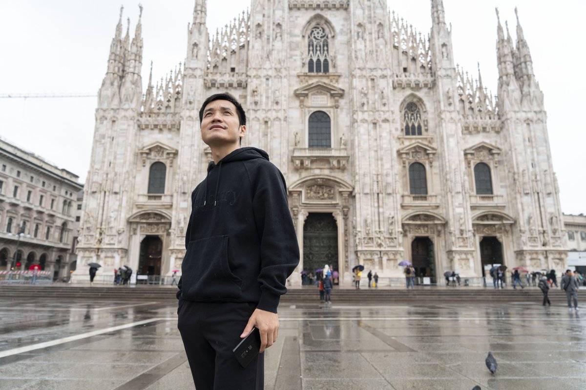 Ciao Italia 🇮🇹😬 <a href="/OnePlus_ITA/">OnePlus Italia</a>