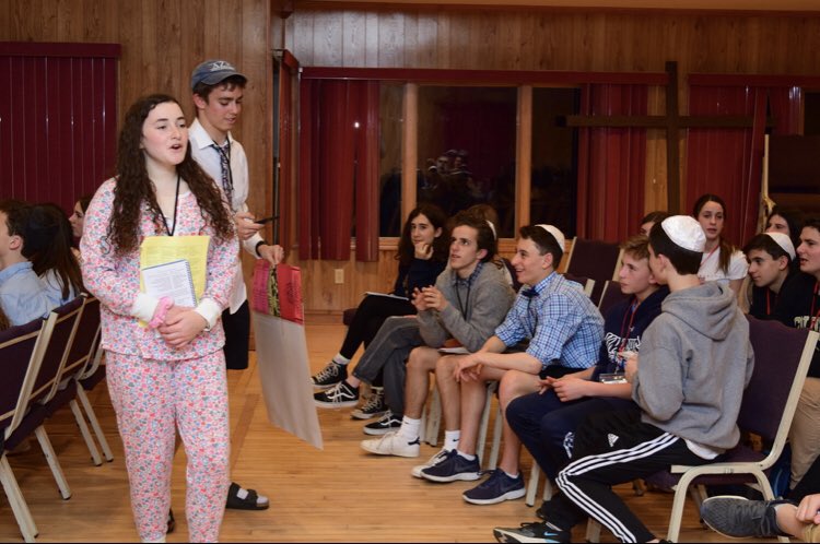 Ariana Rosenfeld (she/her) tweet media