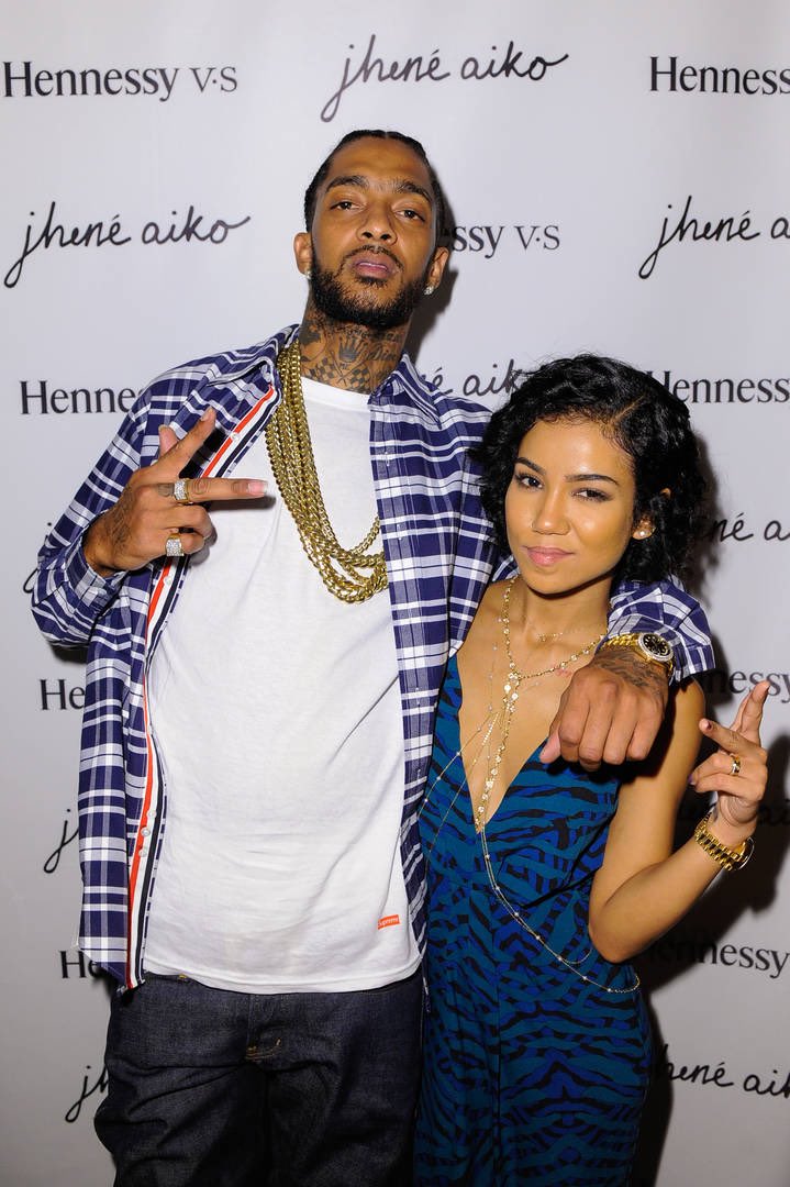 nicole_perez1's tweet photo. When Jhené Aiko performs Eternal Sunshine at the Nipsey Hussle memorial today I will be crying 😭 #NipseyHussle #CelebrationOfNipseyHussle https://t.co/6nqweEjnXV