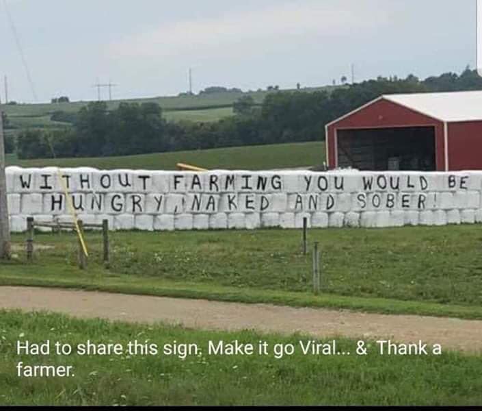 farmmarketercom's tweet photo. There you have it folks 🌾 https://t.co/69wT1dztej
