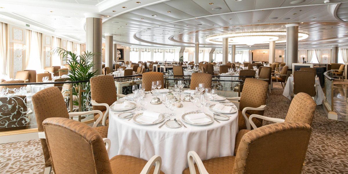 Spectrum Of The Seas Cruise Critic - Cruise Gallery