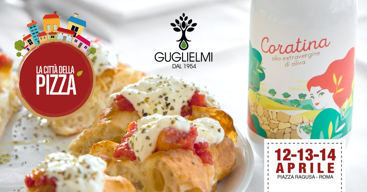#cittadellapizza