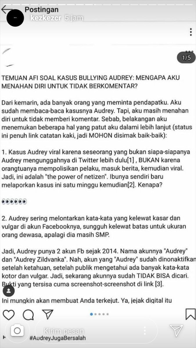 Justriceforaudrey Hashtag On Twitter