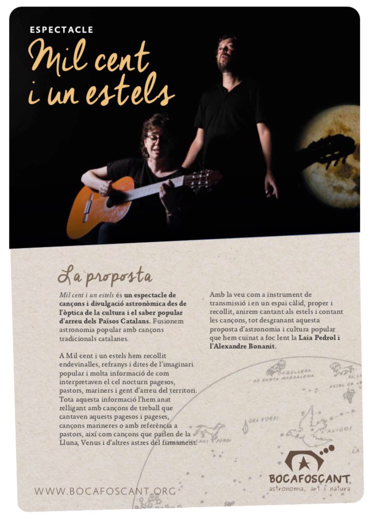parcastroprades's tweet photo. Inscripicions obertes per la III Setmana Santa Astronòmica a PRADES. Astronomia popular, observacions astronòmiques amb 🔭, conferències i molt més. No us ho perdeu!! #prades #astroprades @pradesturisme @astroprades https://t.co/ZBssBft3YG