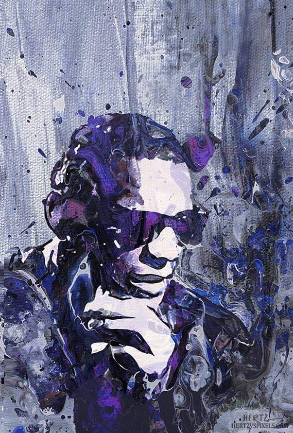 "Music is powerful. As people listen to it, they can be affected. They respond." 

- Ray Charles

#raycharles #jazz #painting #art #singersongwriter #singer #jazzmusic #jazzpiano #paintings #artists