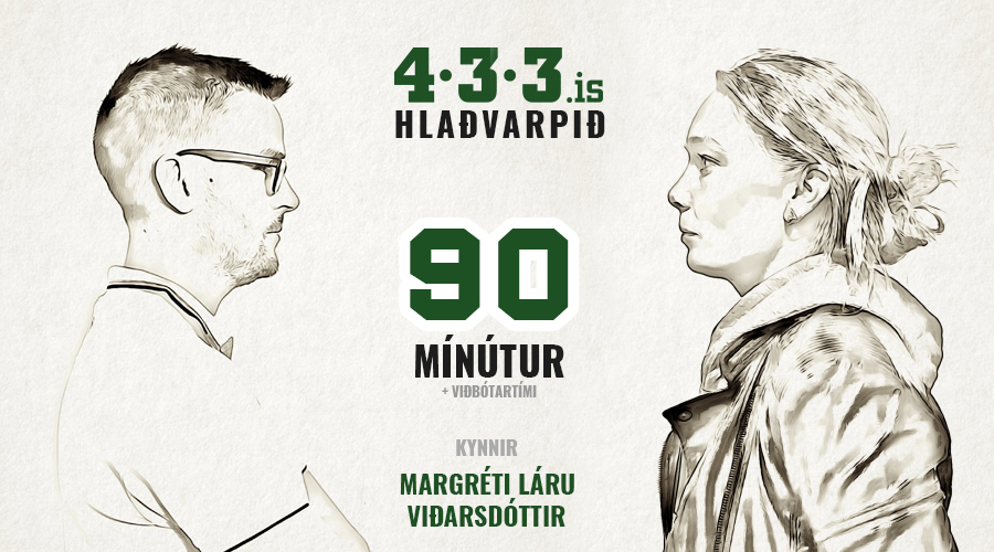 hoddi23's tweet image. 90 mínútur er komið í loftið. MLV9, frábært viðtal. Margrét opnar sig um ferilinn og allt sem hefur gengið á. Barnastjarna sem hefur upplifað ýmislegt. Mæli með, hlustið hérna, hlaðvarpsveitum og Spotify dv.is/433/2019/4/11/…