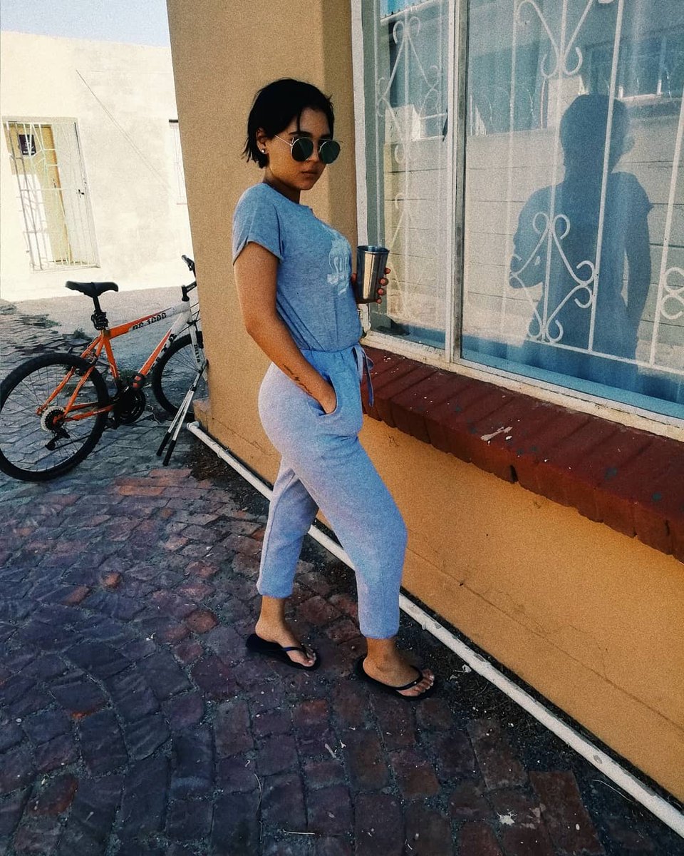 NicoleDeJager9's tweet photo. Life update : that new new 💇♀️.
#2019Changes https://t.co/XaXc25QFOR