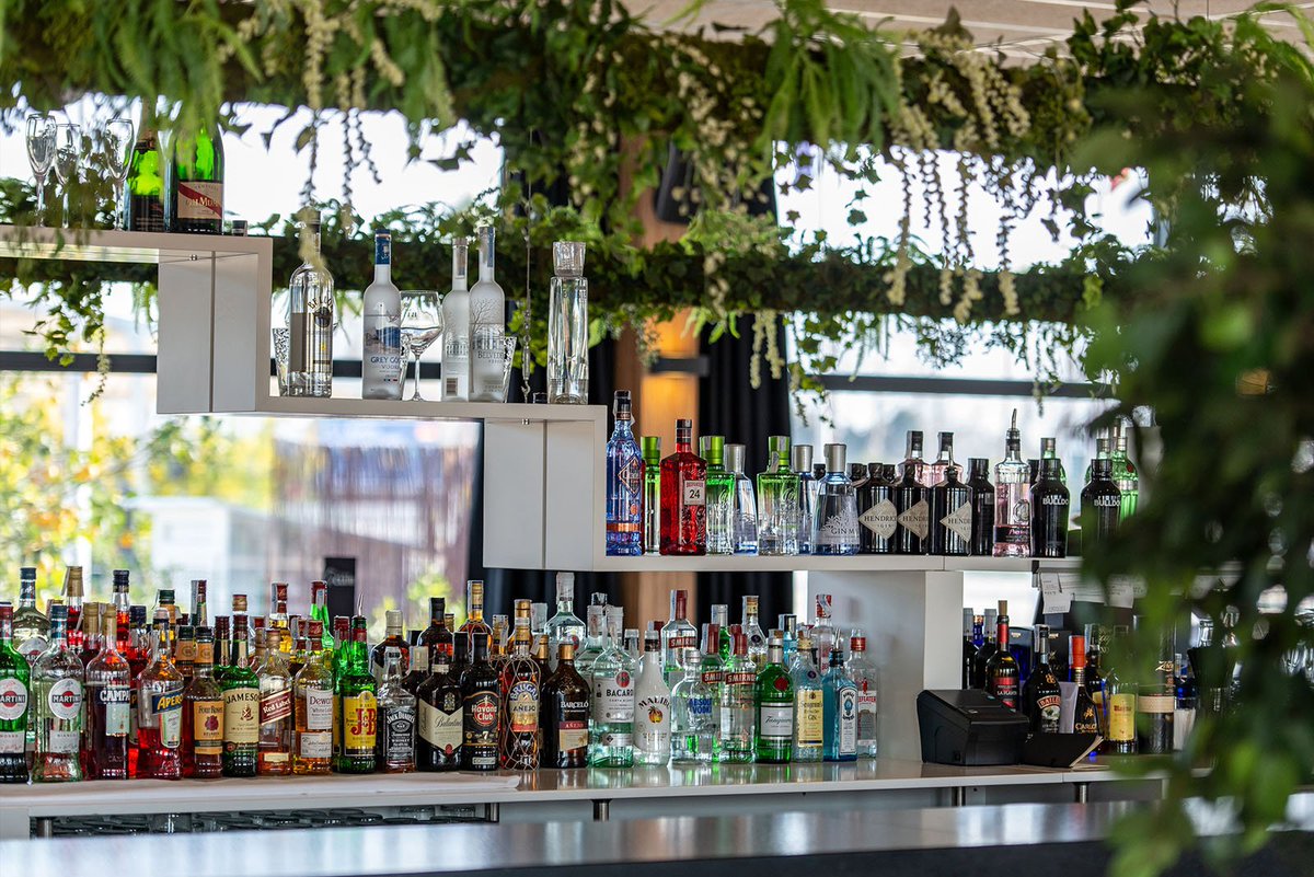 olivanovaresort's tweet photo. Live music, cocktails and beers in The Club, every afternoon during the #SpringMET... and #HappyHour until 20:00h 🍸🎶🎷Fancy joining?
#METOliva #SpringMET2019 #OlivaNova https://t.co/lC2h44tNDj