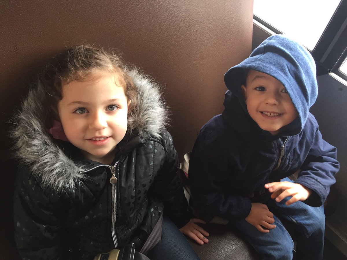 msmPKYPreK's tweet photo. We had a blast this morning on our bus tour! 🚌 https://t.co/YKiXRK8HTh