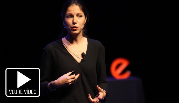 emporda_info's tweet photo. Ponència #eWomanEmporda | @DianaBallart (#ChupaChip 🍭): «L'instint emprenedor t'empeny a crear amb un propòsit vital»
@eWomanSpain @PrensaIberica #ewoman2019 #ewoman #Roses
🔗 https://t.co/ZZVRigStrp https://t.co/KT8NXzfRly