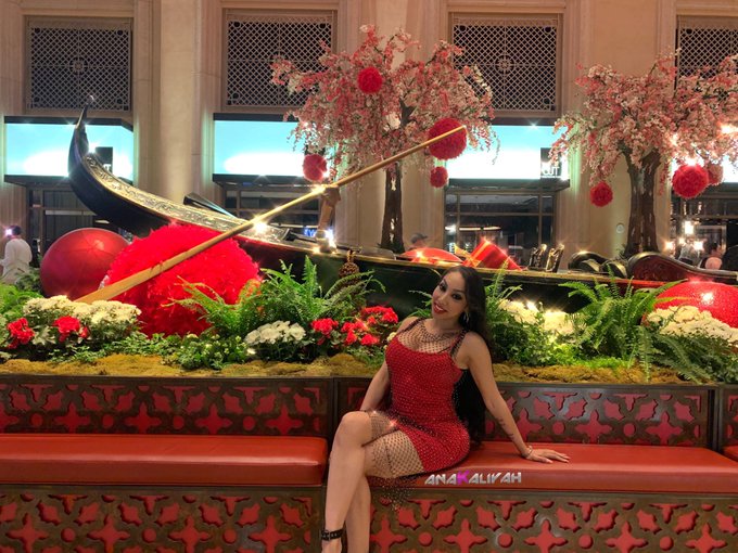 I loved this resort i was staying at the decorations where so beautiful. U could do so many photoshoots<a href="/tag/fclife"class="tags"><span>#fclife</span></a><a href="/tag/anakaliyah"class="tags"><span>#anakaliyah</span></a><a href="/tag/kaliyahklan"class="tags"><span>#kaliyahklan</span></a>