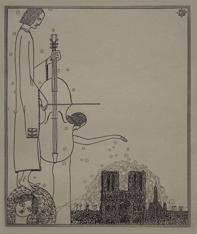 Kozma Lajos (1884-1948) 