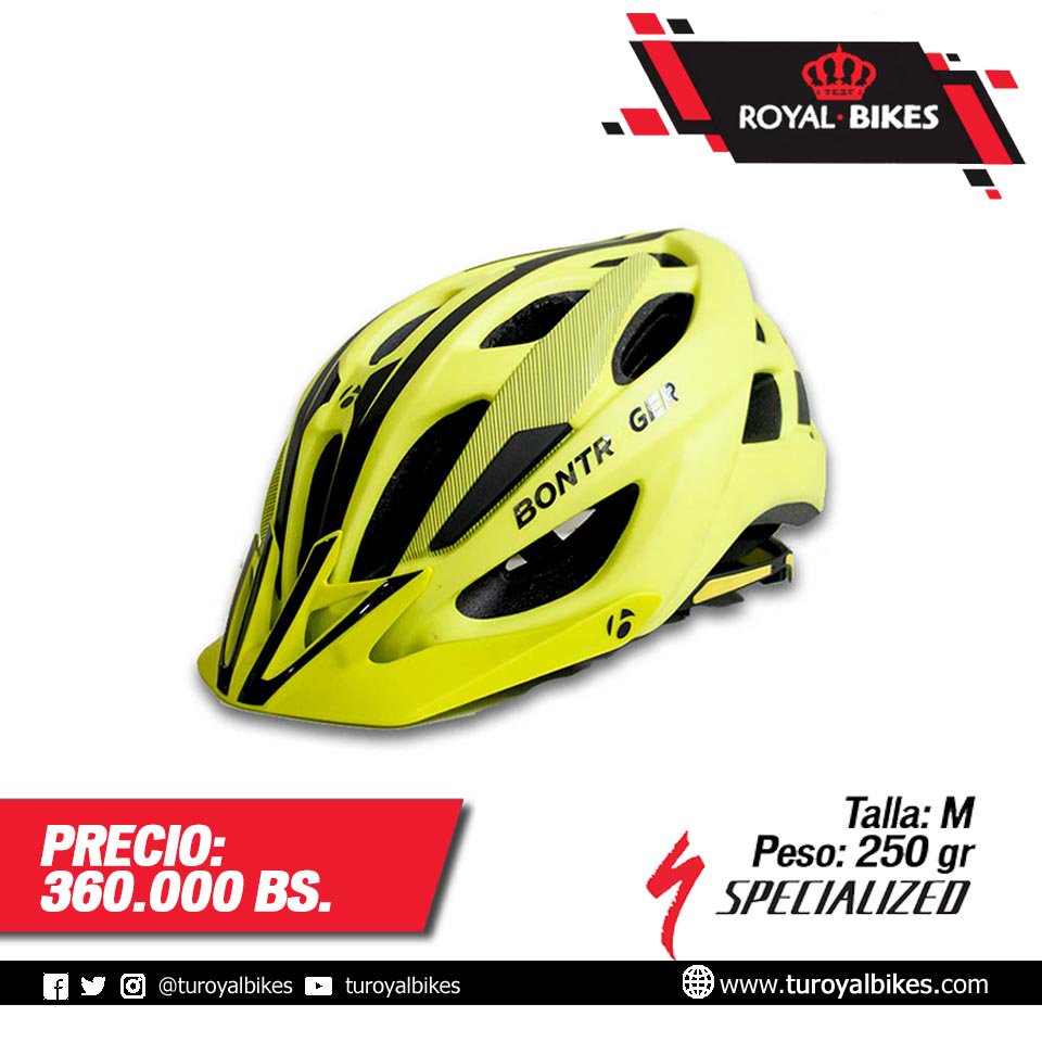 Casco #Bontrager dosponibles en #RoyalBikes.
.
#teamroyalbikes #bikers #ciclistas #bigsale #oferta #liquidacion #royalbikes