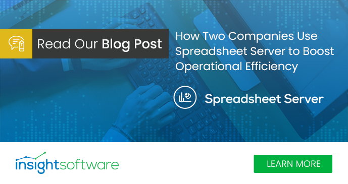 insightsoftware's tweet image. #SpreadsheetServer constructed the perfect reports for #Viewpoint users Nelson River Construction and @WarfelCC. Read more about how these companies boosted operational efficiency using dynamic spreadsheet #reporting: bit.ly/2YMXBMX
