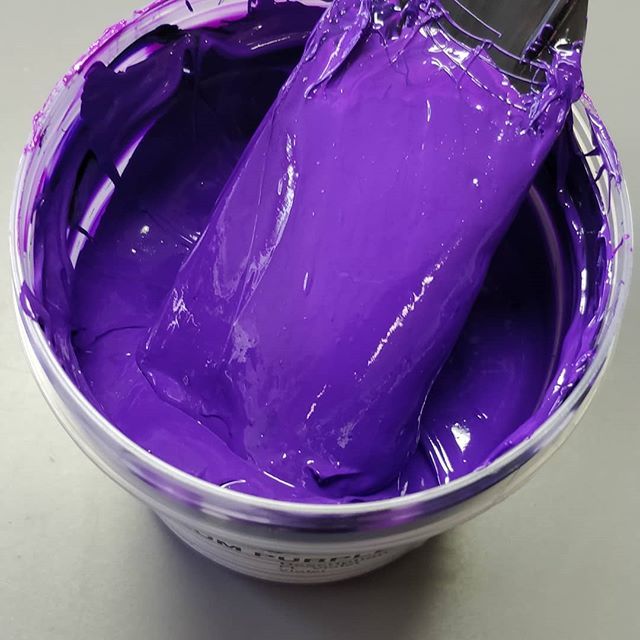 cincyapparel's tweet photo. Love this purple ink! What's your favorite ink/shirt color combo? https://t.co/NUzAzlj7Wi https://t.co/hYLCWd0PfK