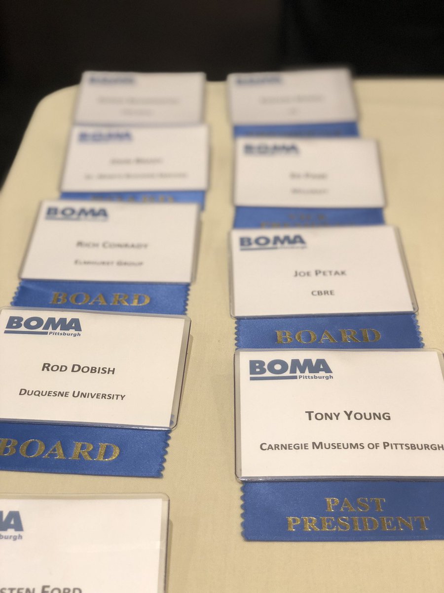 BOMA Pittsburgh tweet media