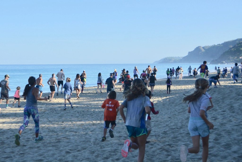 #tbt al Stumble in the Jungle 2019! #Sayulita #FestivalSayulita #RivieraNayarit #Cine #Tragos #Musica #Vida #NayaritEnamora <a href="/secturnayarit/">SECTUR Nayarit</a>