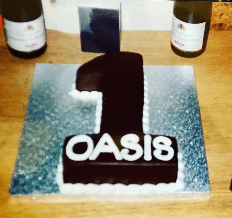 Nick Levine tweet media