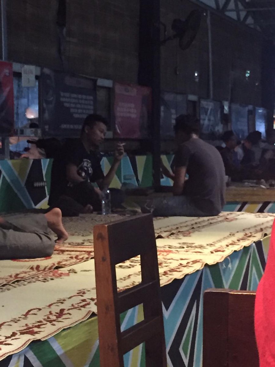 Yoyot Supiana tweet media