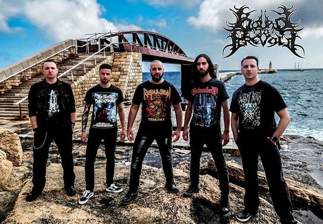 boundtoprevail's tweet photo. BOUND TO PREVAIL 2019 | Forged to Decimate

#BoundToPrevail #2019 #newlineup #lineup #newera #metal #band #metalband #metalmusic #music #deathmetal #brutaldeathmetal #bridge #sky #rocks #sea #lighthouse #photo #potd #bandphoto #photoshoot #photography #metalhead #metalheads … https://t.co/T7gOqK3rfA
