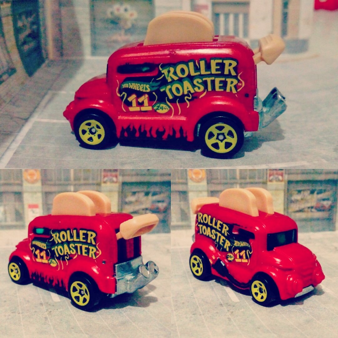 HWRorro's tweet photo. Roller Toaster
#rollertoaster
#legendsofspeed
#2016
#hotwheels
#mattel
#164scale
#164diecast
#hotwheelsgermany
#belgianhotwheelsday
#hotwheelschile
#hotwheelsrussia
#hotwheelsdaily
#hotwheelsoffical
#hotwheelsaus
#hotwheelsjapan
#hotwheelspics
#hotwheelsaddiction https://t.co/Tsu7NU7yXy