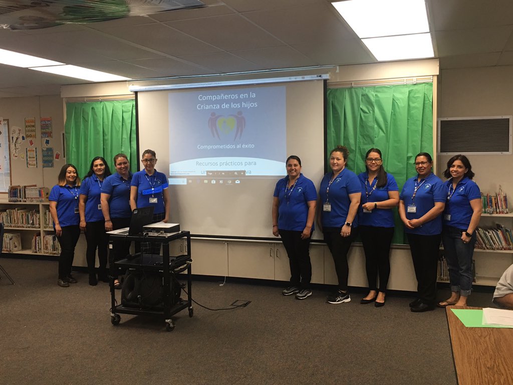 Navarro_PInvolv's tweet photo. Congratulations to @PricePandas parents for their graduation of the 8 sessions of Parenting Partners led by @AnaheimElem PLI Parent Leaders. #parentengament #weAreAnaheim #whychooseanaheim #parentleaders https://t.co/DOZ2dIjOyS
