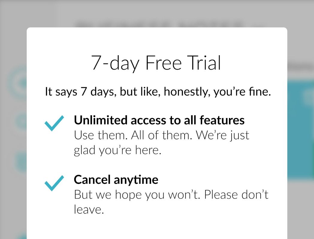 TechLoafNews's tweet photo. Low self-esteem product lets people use it for free

https://t.co/wFcBB2fgOe https://t.co/jHpUCJbQ8W