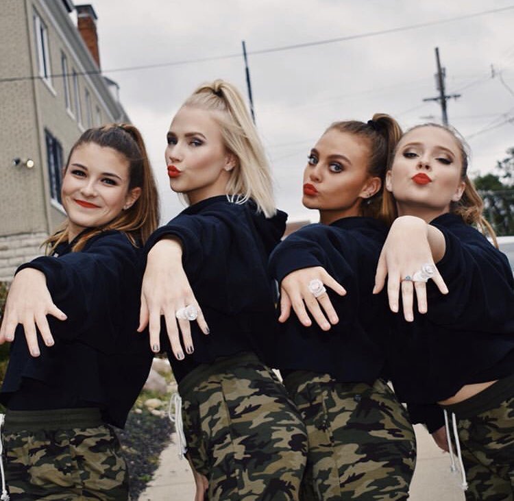 UC Theta Phi Alpha tweet media