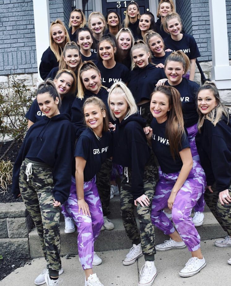 UC Theta Phi Alpha tweet media