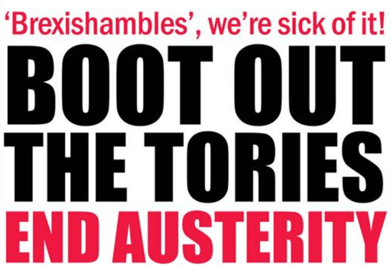 Leicester Socialists tweet media