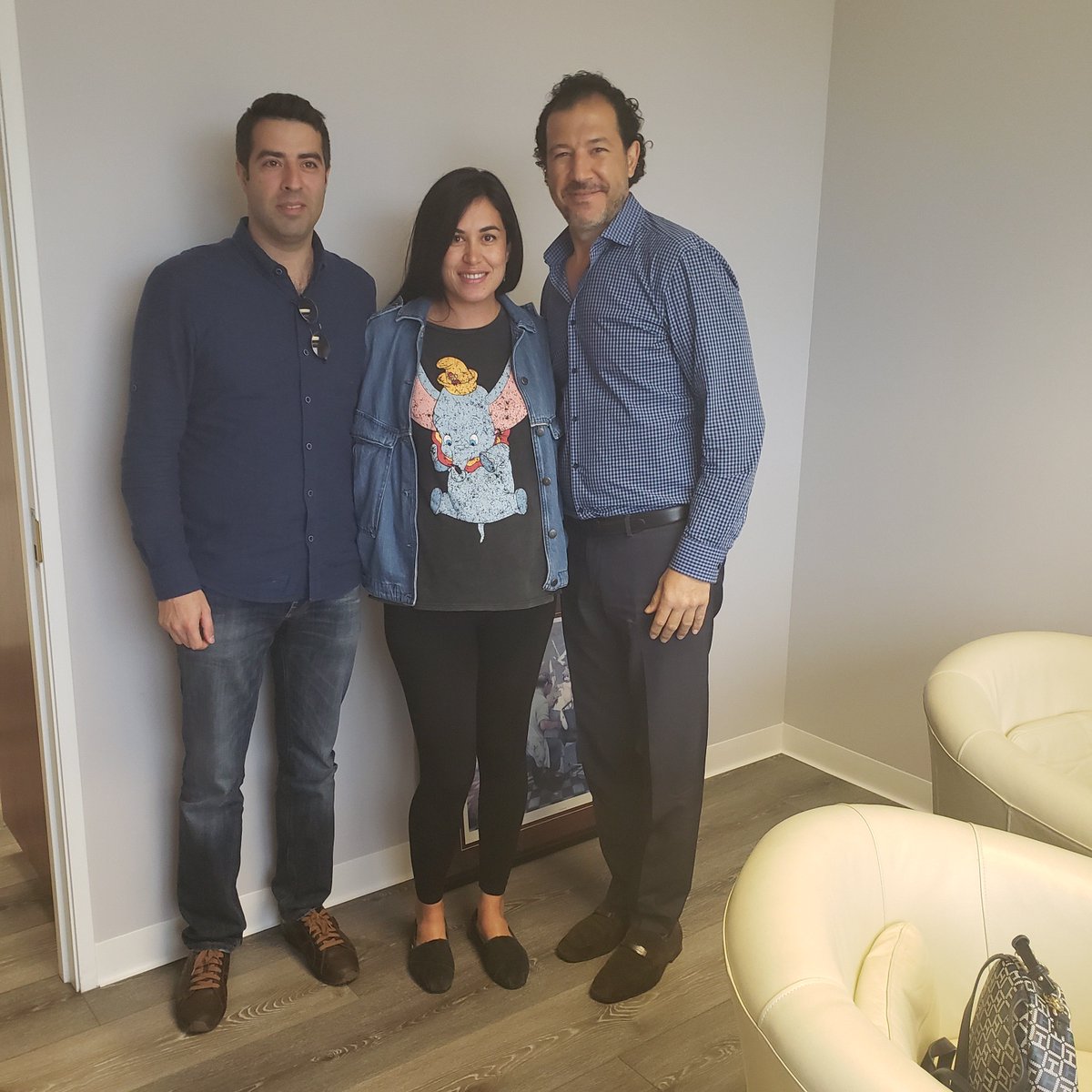 Dr. Melih Kurtulus tweet media