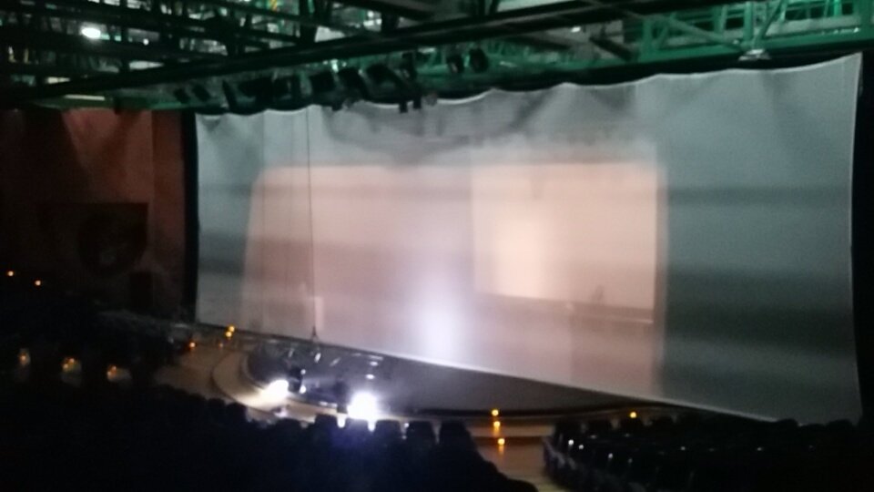 Infoespal's tweet photo. Mientras el #ForoEspal está en marcha con el Espacio de Aprendizaje Colectivo, el Teatro se viste de Gala para acoger a Imaginario Teatro y la Gala de Premios ESPAL y el CONCIERTAZO de Xiomara Fortuna. 

Espal te lo pueden contar, pero hay que vivirlo.

#Espal2019 https://t.co/Q5L8CZ87XG