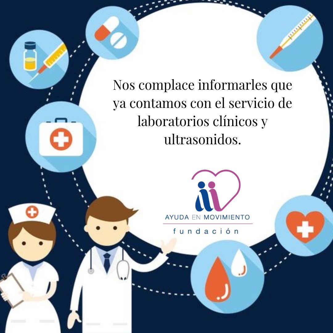 AyudaMov's tweet photo. Tenemos una excelente noticia para ustedes,en todas nuestras Brigadas de Salud contaremos con los siguientes servicios.
Envía un inbox si estas interesado en que llevemos ayuda algún municipio. #YoSoyAyuda #AyudandoAndo #BrigadasDeSalud https://t.co/PKDbTgORE4
