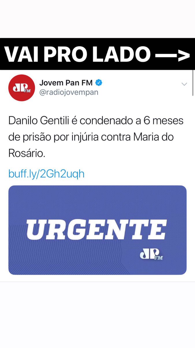 DaniloGentili's tweet photo. https://t.co/iLcQB0msxa