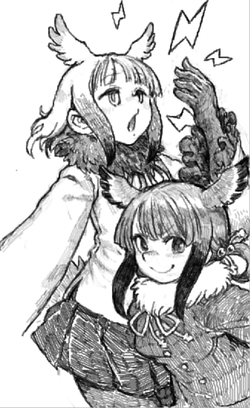トキちゃんず 