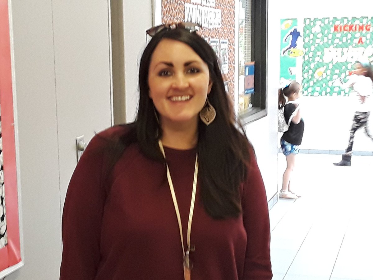 Love this girl! She help us so much with our curriculum planning. #LoveMySchoolDay <a href="/AmyHolderman2/">Amy Holderman</a> <a href="/RachelConstant/">R Constant</a> <a href="/allyssaboley/">Allyssa Boley</a>