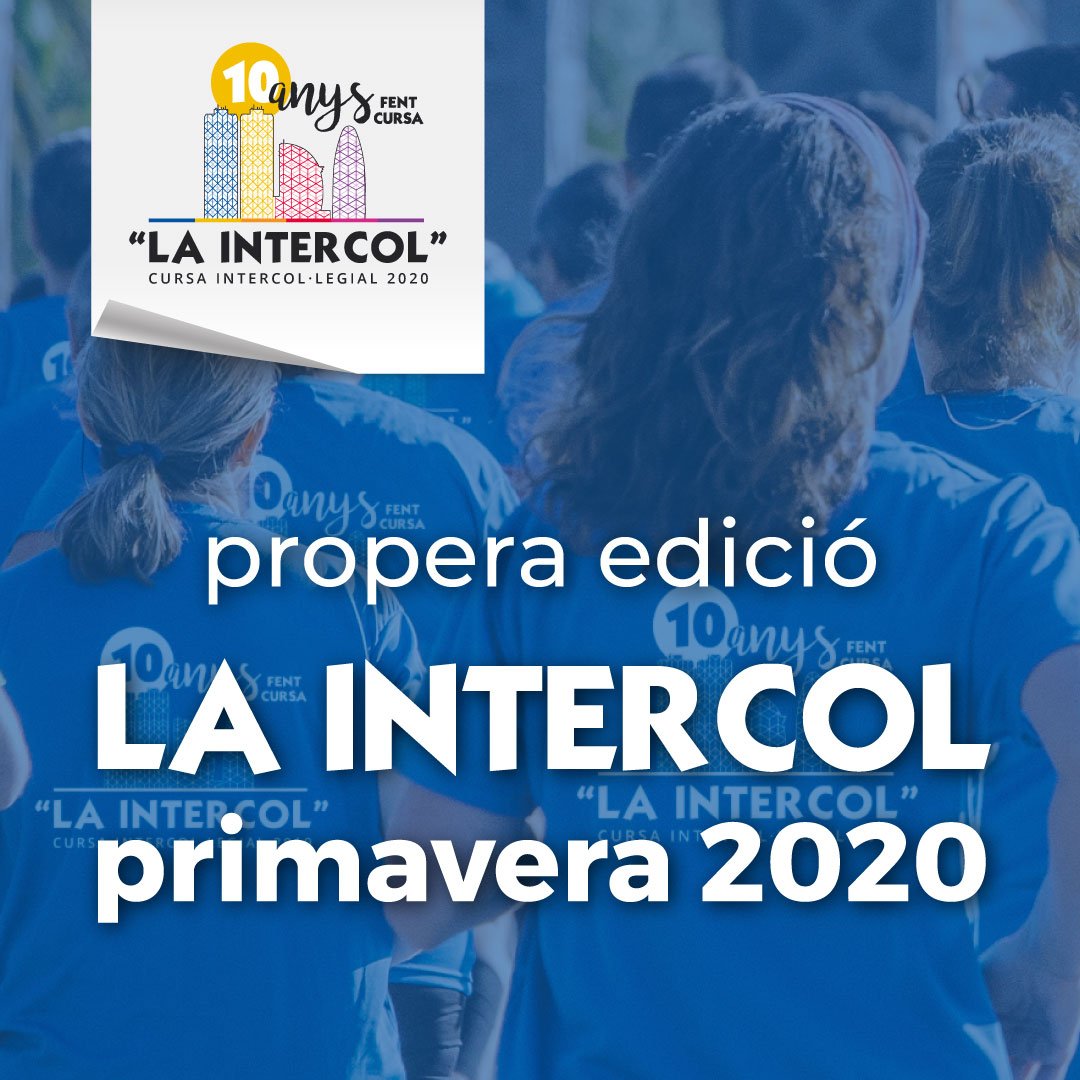 La Intercol tweet media