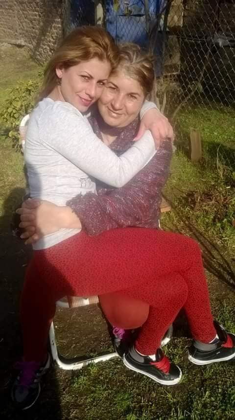 Hoy en el adelanto del veredicto por el doble femicidio de José C Paz se dio a conocer la CONDENA POR UNANIMIDAD A CADENA PERPETUA de Jorge Avilés. 
Los fundamentos de la sentencia serán dados a conocer el día 24 de abril. 
Orgullosos de conseguir JUSTICIA POR MIRIAM Y YESICA