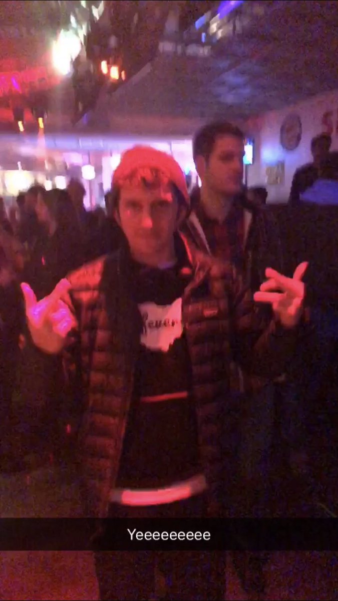 CaitlinDuffner's tweet image. Hello everyone. It’s @tinyJeffrey ‘s birthday today. He enjoys tortillas, fever gear, and puffy coats. See you all @bullwinklescbus in t minus 6 hours.